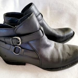 Born brand Women's Ankle Boots